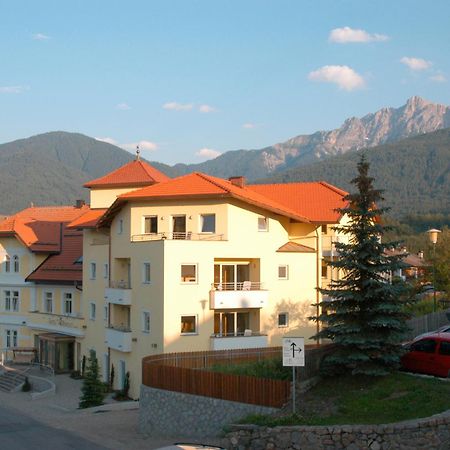 Hotel Kronplatz Olang Екстер'єр фото