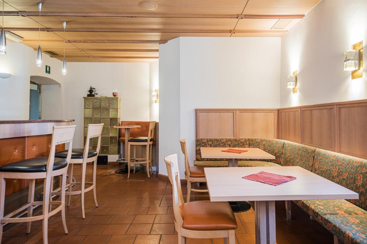 Hotel Kronplatz Olang Екстер'єр фото