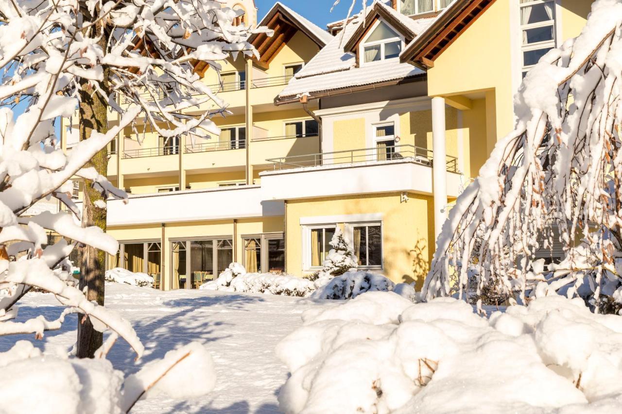 Hotel Kronplatz Olang Екстер'єр фото