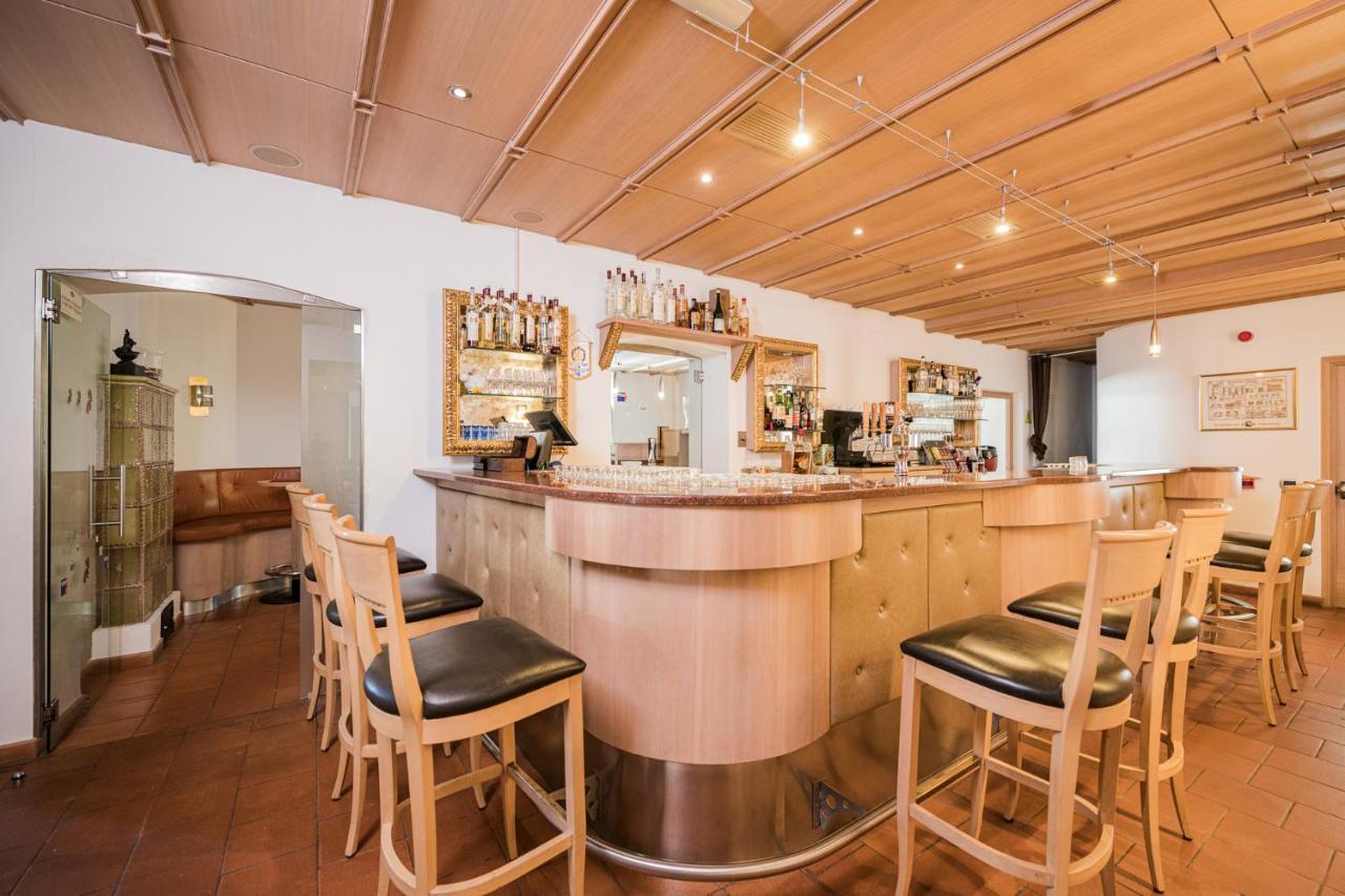 Hotel Kronplatz Olang Екстер'єр фото