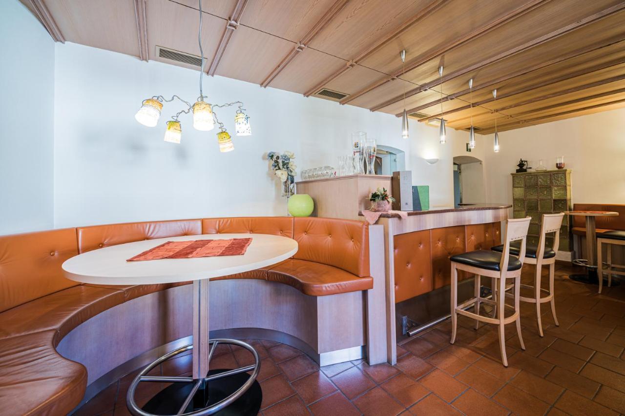 Hotel Kronplatz Olang Екстер'єр фото