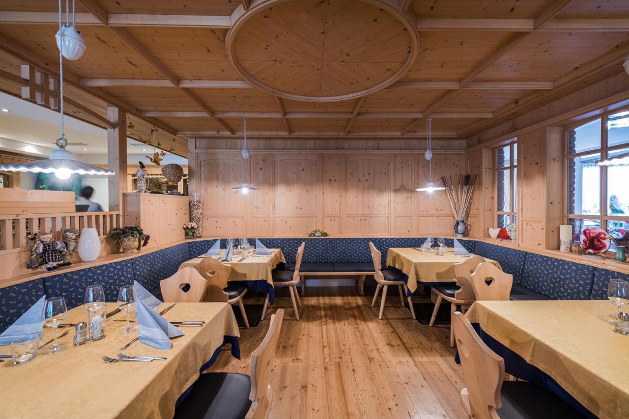 Hotel Kronplatz Olang Екстер'єр фото