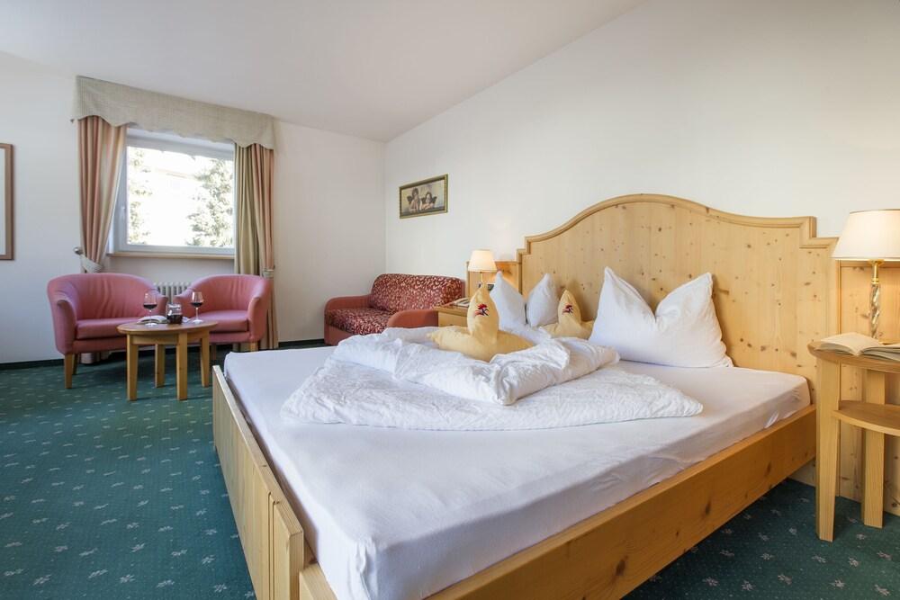 Hotel Kronplatz Olang Екстер'єр фото