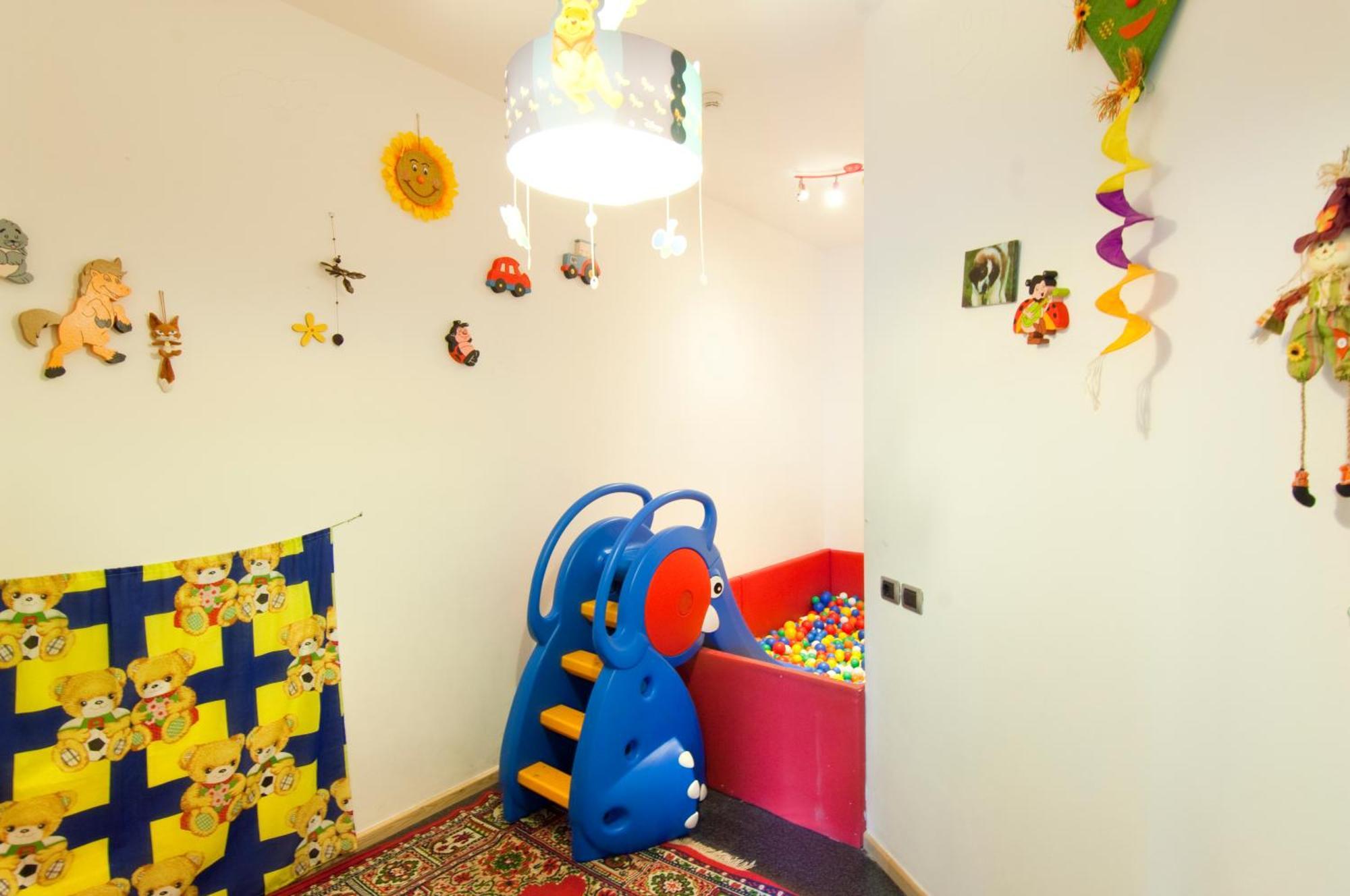 Hotel Kronplatz Olang Екстер'єр фото