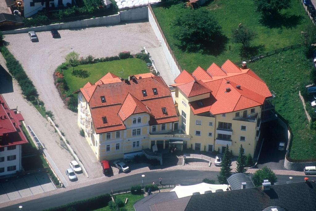 Hotel Kronplatz Olang Екстер'єр фото