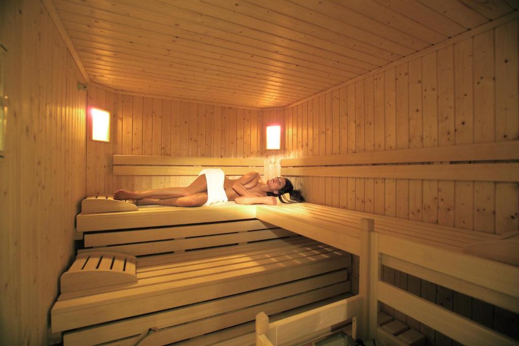 Hotel Kronplatz Olang Екстер'єр фото