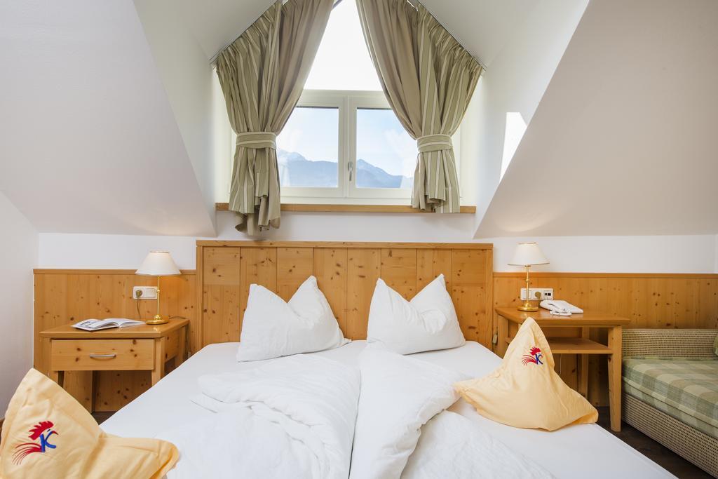 Hotel Kronplatz Olang Екстер'єр фото