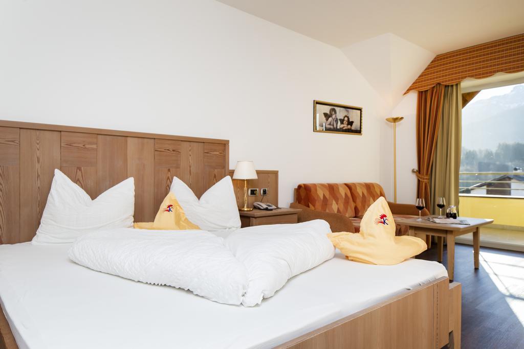 Hotel Kronplatz Olang Екстер'єр фото