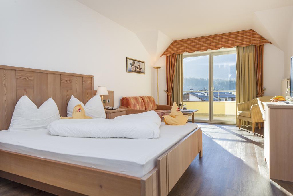 Hotel Kronplatz Olang Екстер'єр фото