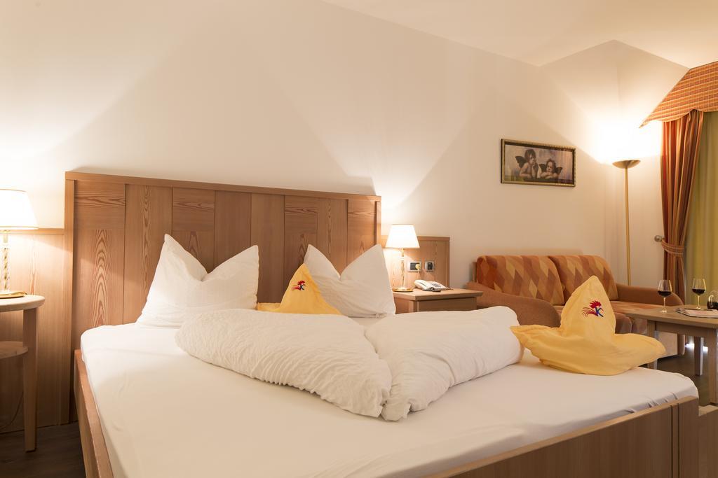Hotel Kronplatz Olang Екстер'єр фото